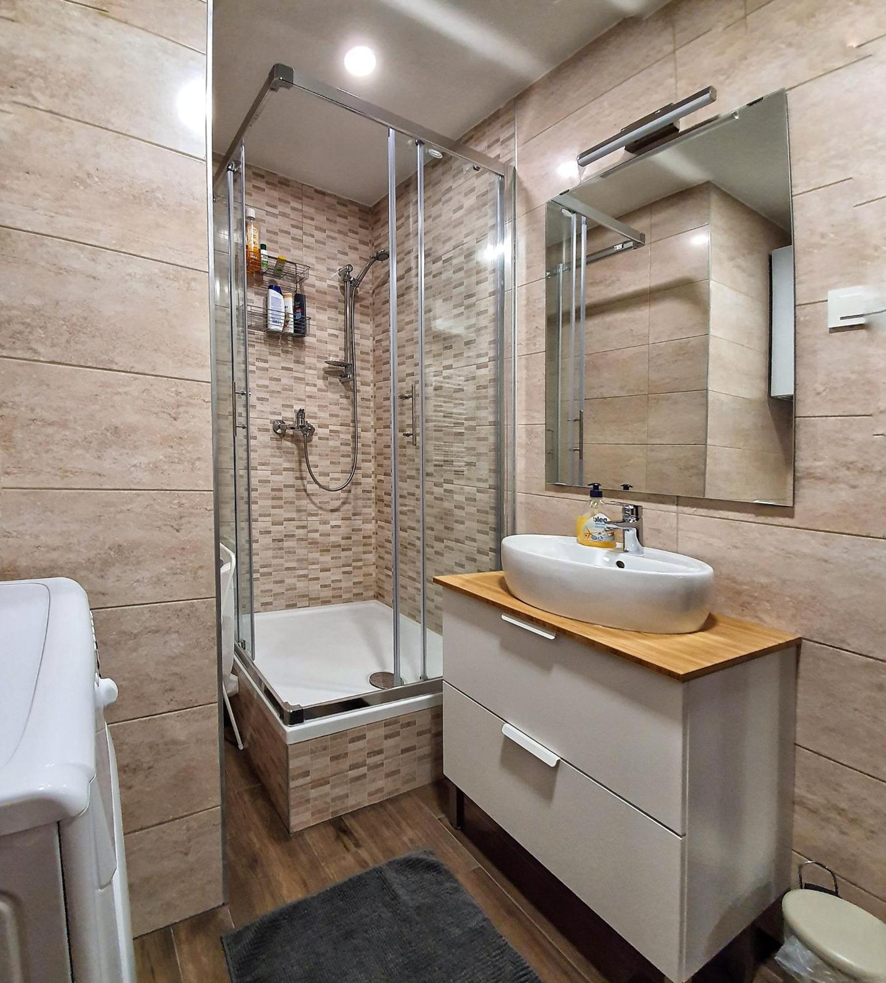 Cosy Apartments "Lima & Vito" Free Parking Záhřeb Pokoj fotografie