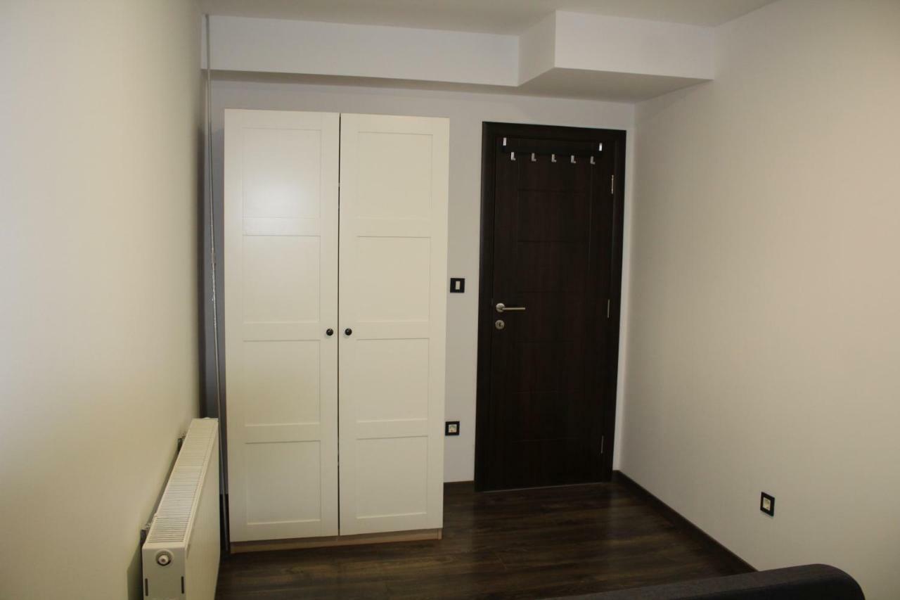 Cosy Apartments "Lima & Vito" Free Parking Záhřeb Exteriér fotografie