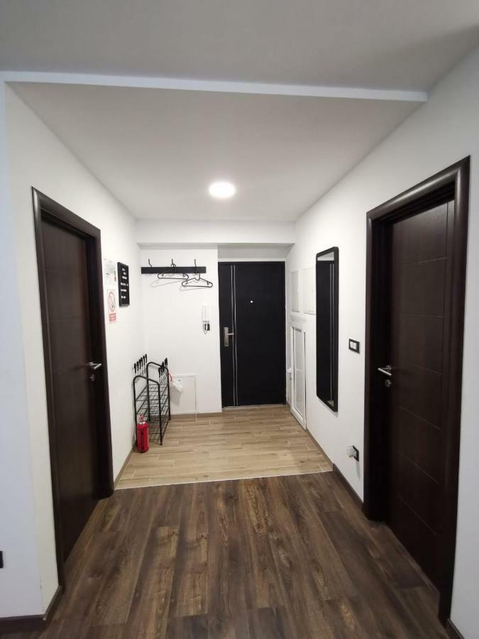 Cosy Apartments "Lima & Vito" Free Parking Záhřeb Exteriér fotografie