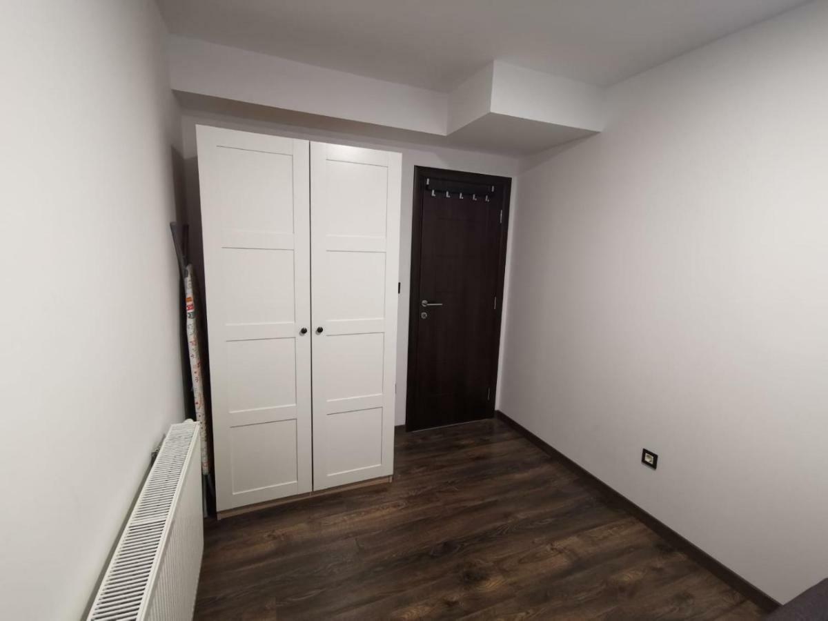 Cosy Apartments "Lima & Vito" Free Parking Záhřeb Exteriér fotografie