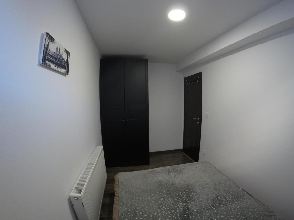 Cosy Apartments "Lima & Vito" Free Parking Záhřeb Exteriér fotografie
